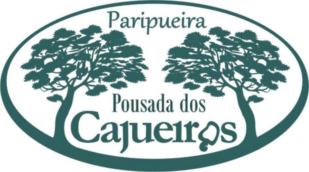 Pousada Dos Cajueiros Paripueira Exteriör bild